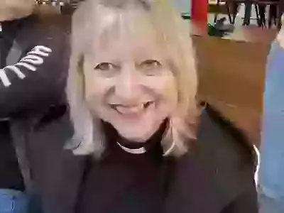  Annie Kurk - Associate Vicar